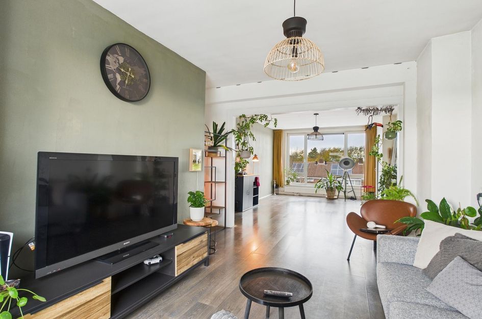 President Rooseveltlaan 200