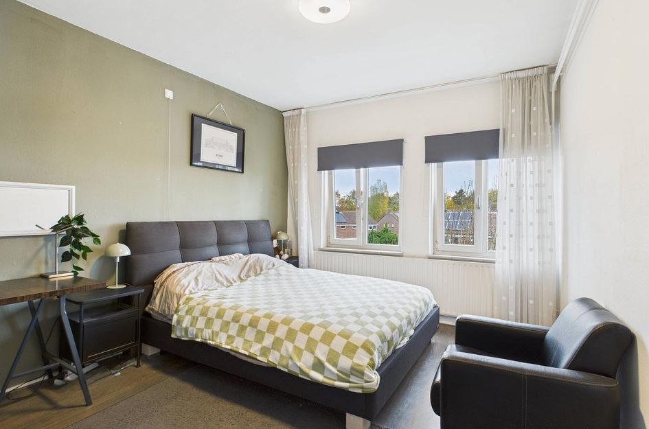 President Rooseveltlaan 200