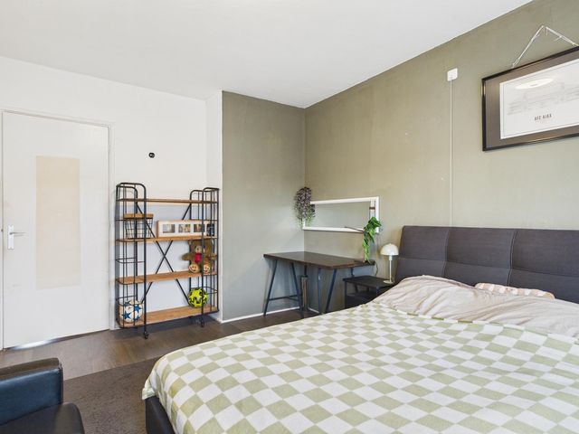 President Rooseveltlaan 200, Vlissingen