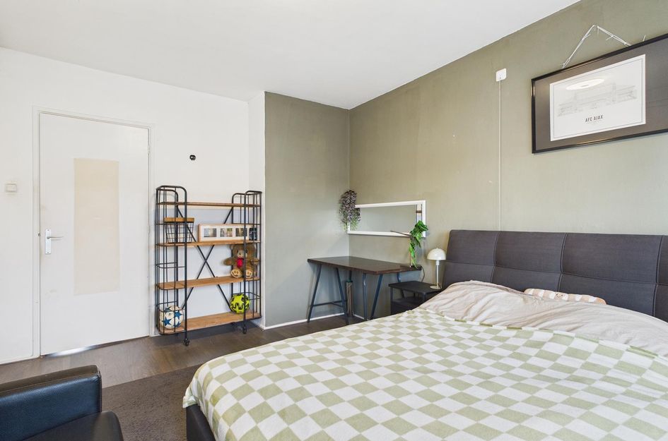 President Rooseveltlaan 200