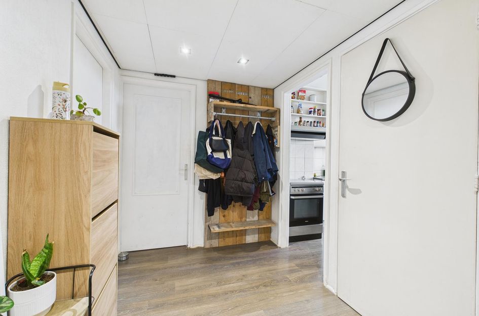 President Rooseveltlaan 200