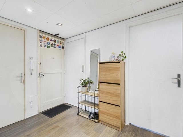 President Rooseveltlaan 200, Vlissingen