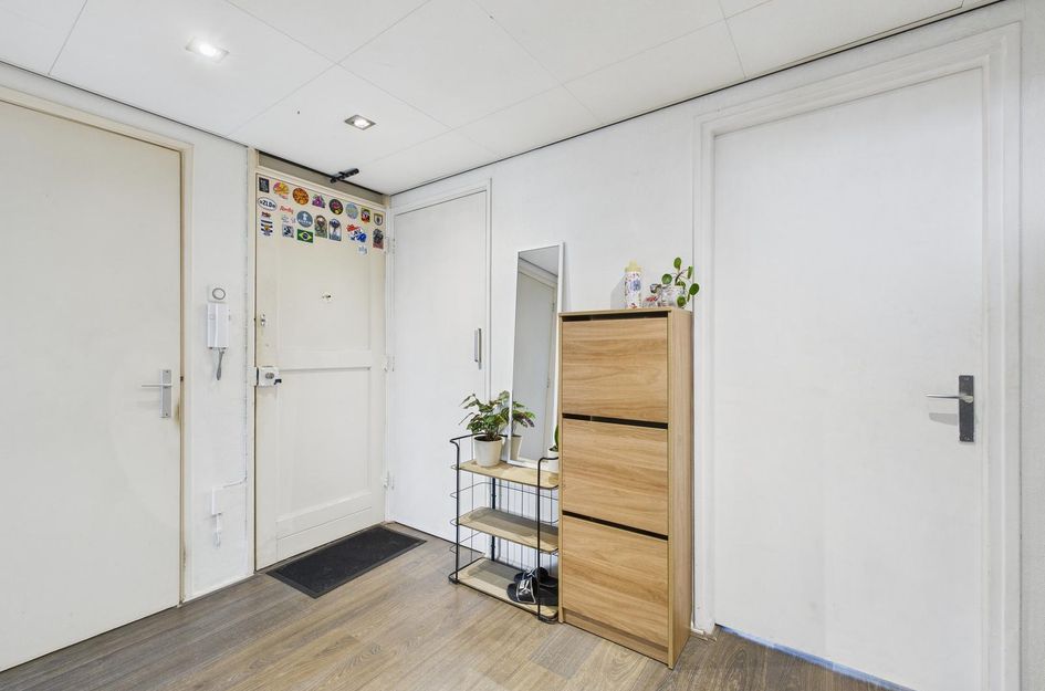 President Rooseveltlaan 200