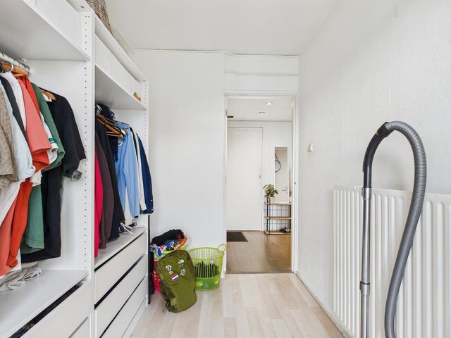 President Rooseveltlaan 200, Vlissingen