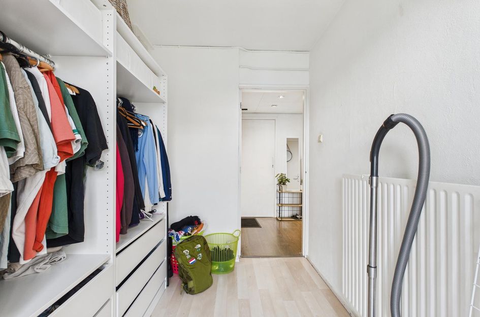 President Rooseveltlaan 200