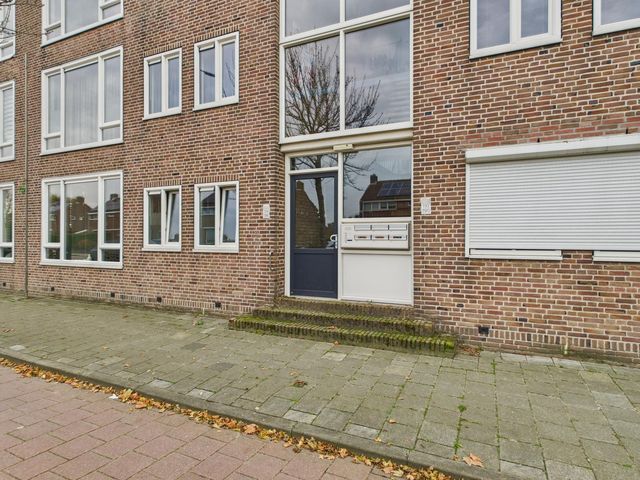 President Rooseveltlaan 200, Vlissingen