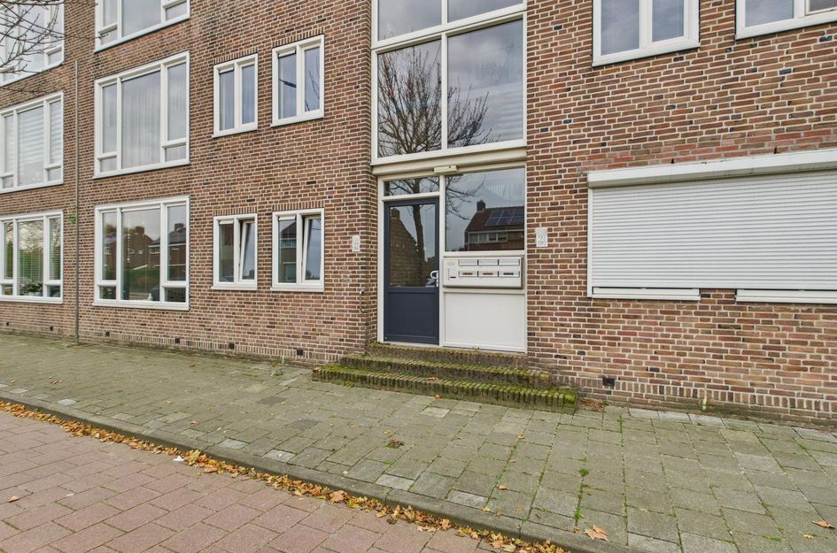 President Rooseveltlaan 200