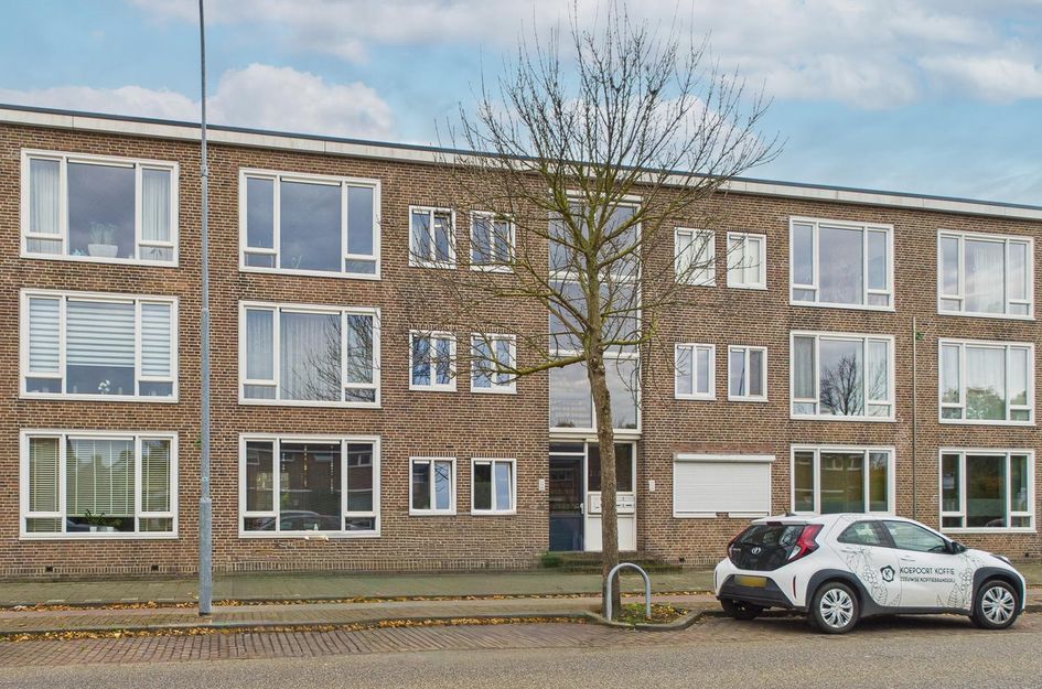 President Rooseveltlaan 200