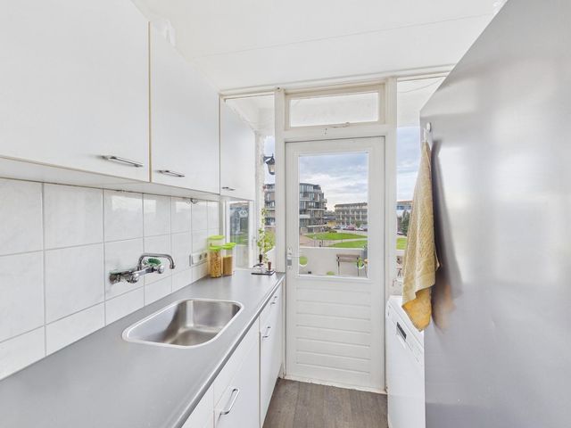 President Rooseveltlaan 200, Vlissingen