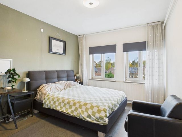 President Rooseveltlaan 200, Vlissingen