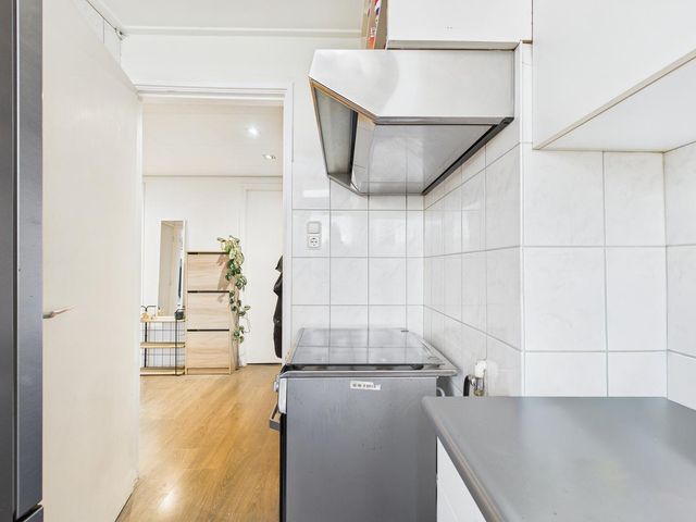 President Rooseveltlaan 200, Vlissingen