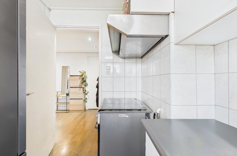 President Rooseveltlaan 200