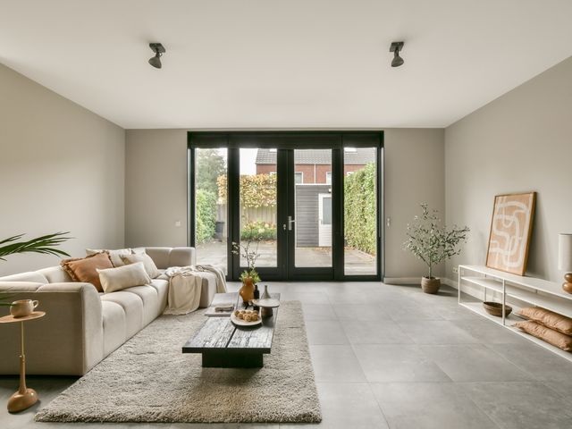 Watermolen 24, Waddinxveen