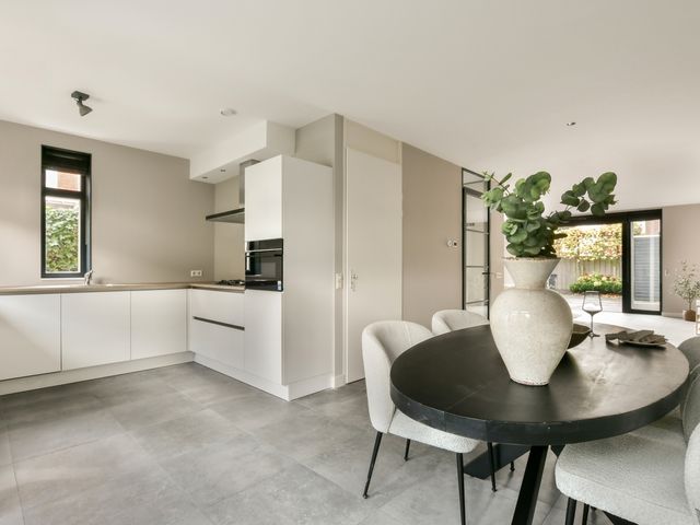 Watermolen 24, Waddinxveen