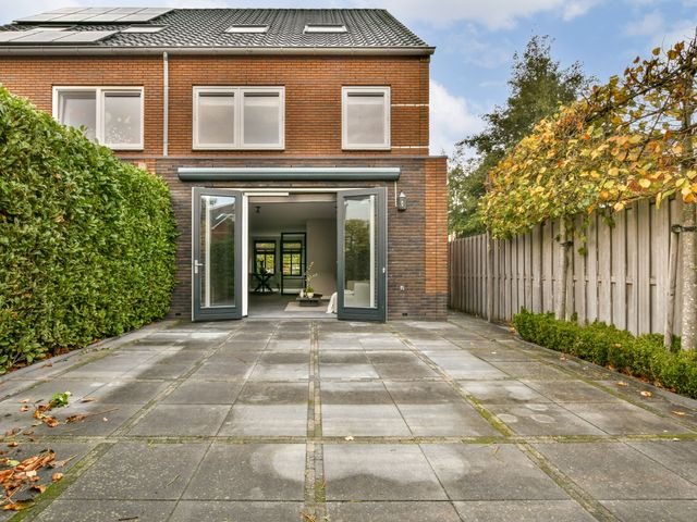 Watermolen 24, Waddinxveen