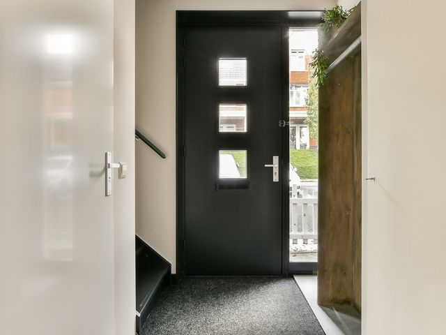 Watermolen 24, Waddinxveen