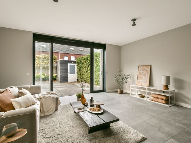 Watermolen 24, Waddinxveen