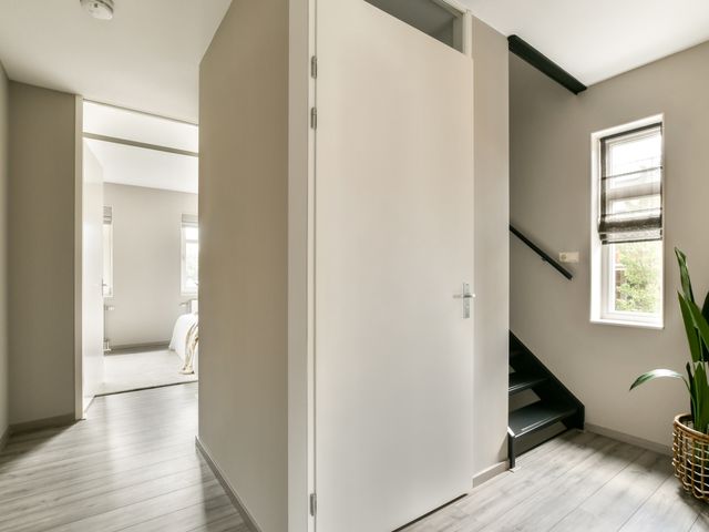 Watermolen 24, Waddinxveen