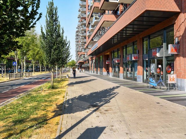 Martinus Nijhofflaan 404, Delft