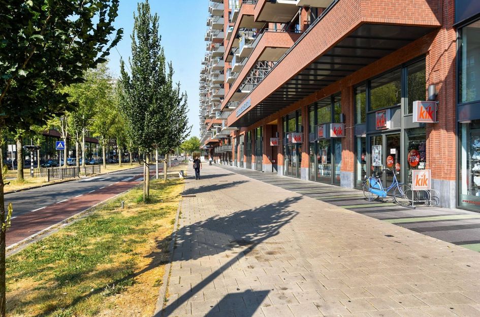 Martinus Nijhofflaan 404