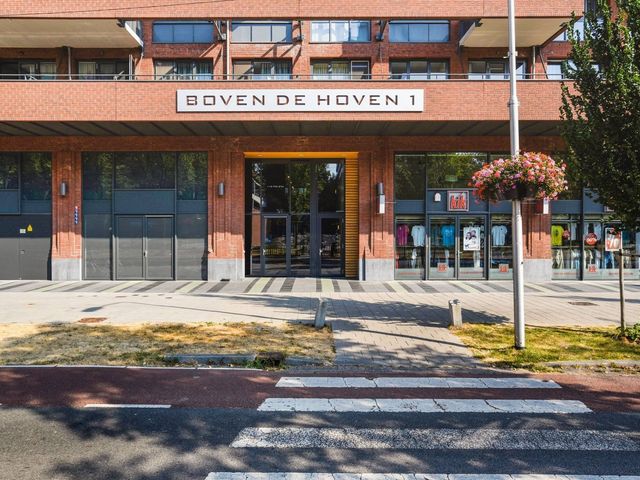 Martinus Nijhofflaan 404, Delft