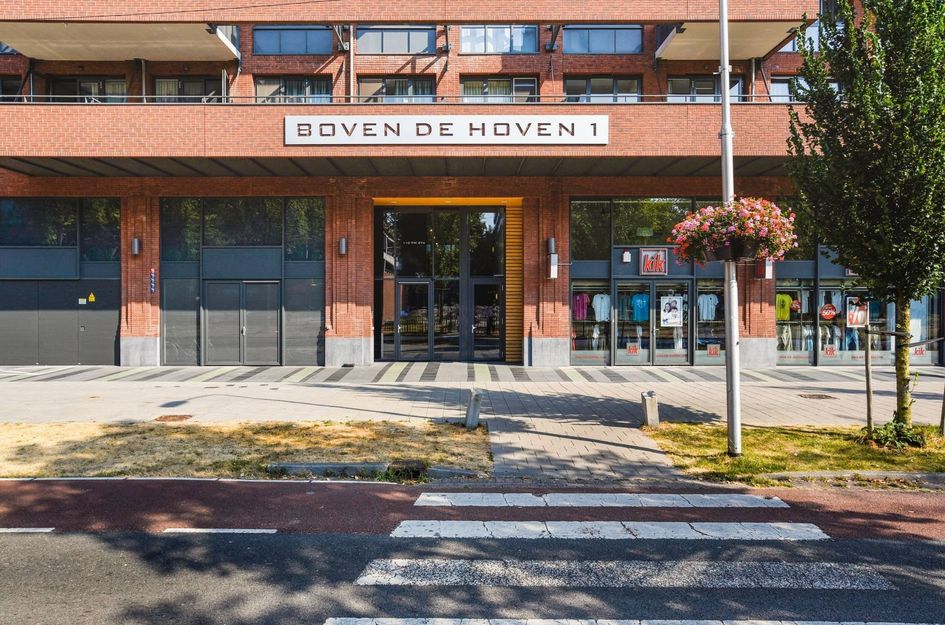 Martinus Nijhofflaan 404