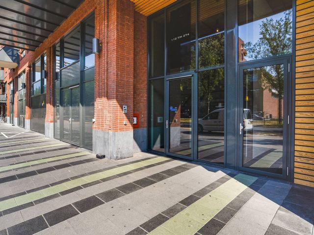 Martinus Nijhofflaan 404, Delft