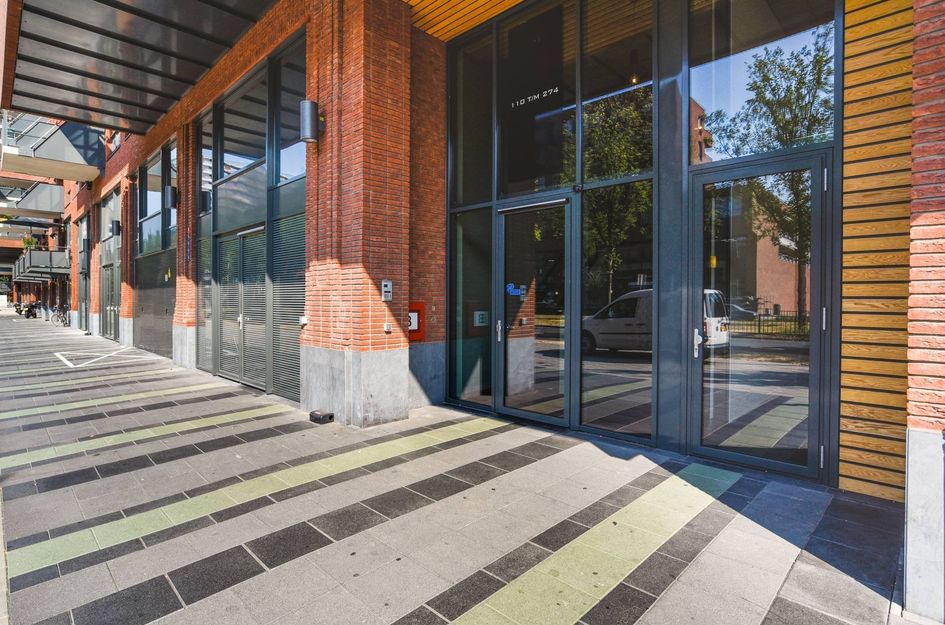 Martinus Nijhofflaan 404