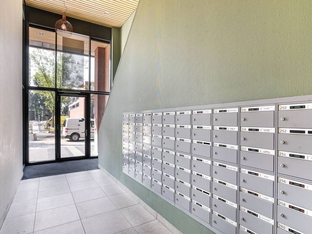 Martinus Nijhofflaan 404, Delft