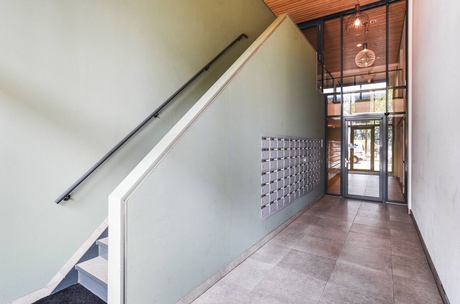 Martinus Nijhofflaan 404