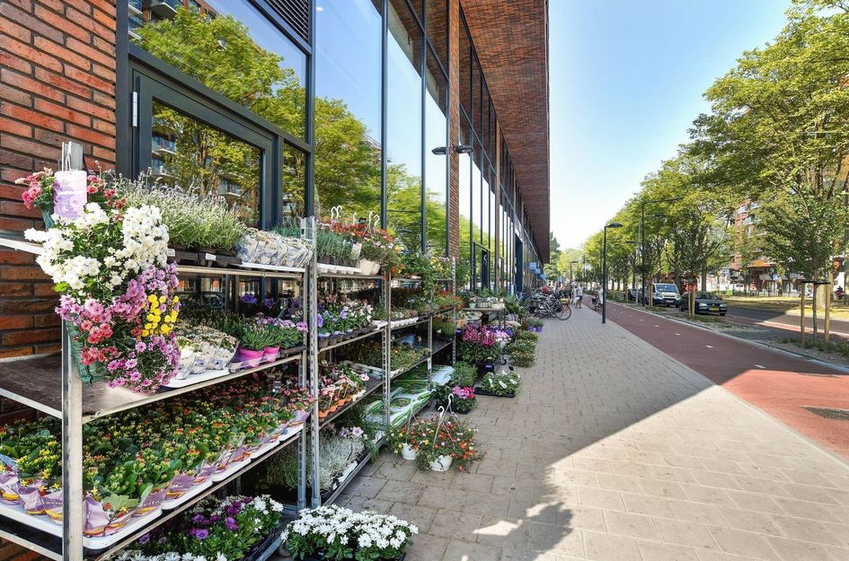 Martinus Nijhofflaan 404