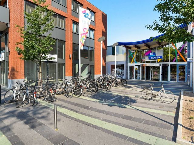 Martinus Nijhofflaan 404, Delft