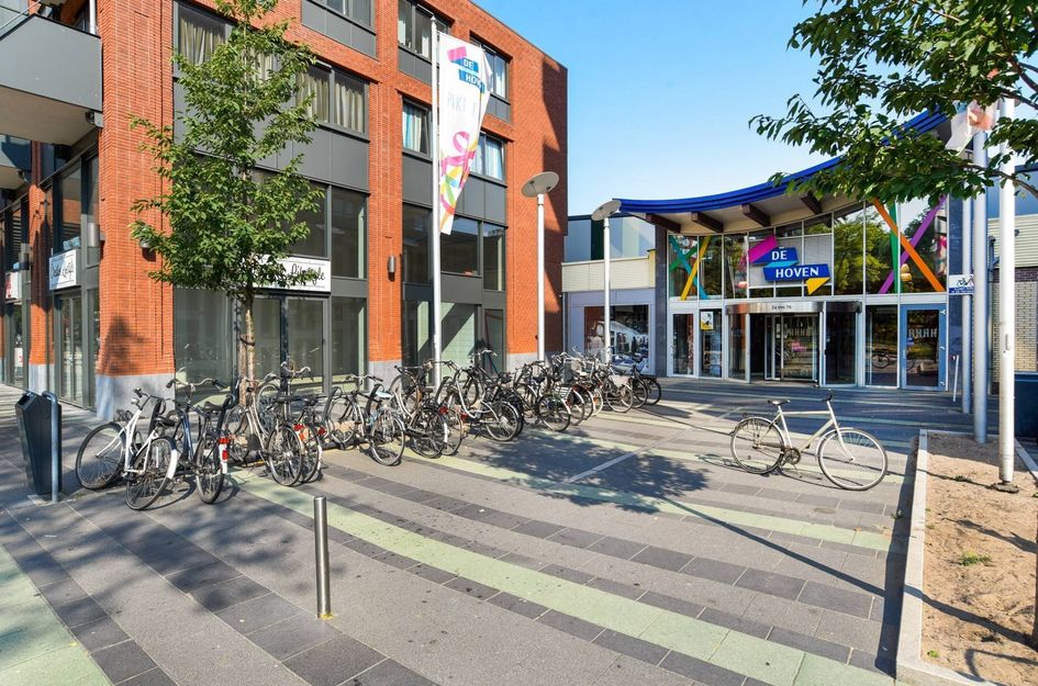 Martinus Nijhofflaan 404