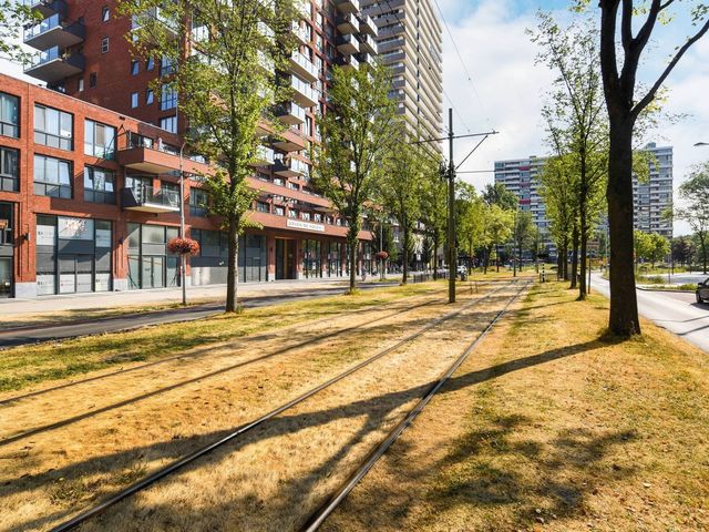 Martinus Nijhofflaan 404, Delft