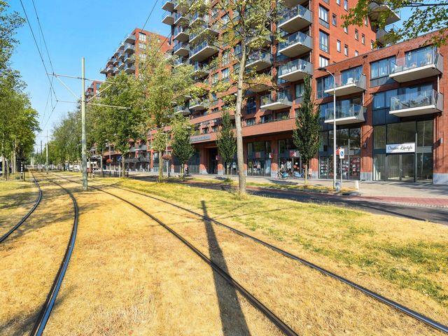 Martinus Nijhofflaan 404, Delft