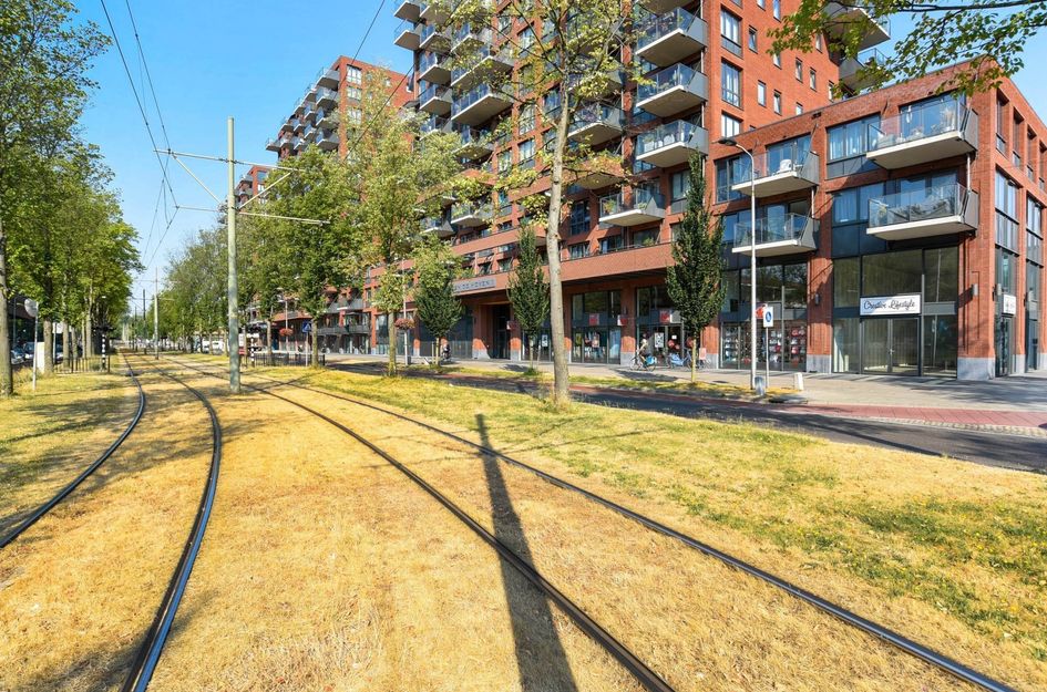 Martinus Nijhofflaan 404