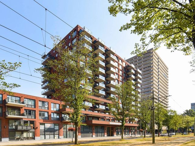 Martinus Nijhofflaan 404, Delft