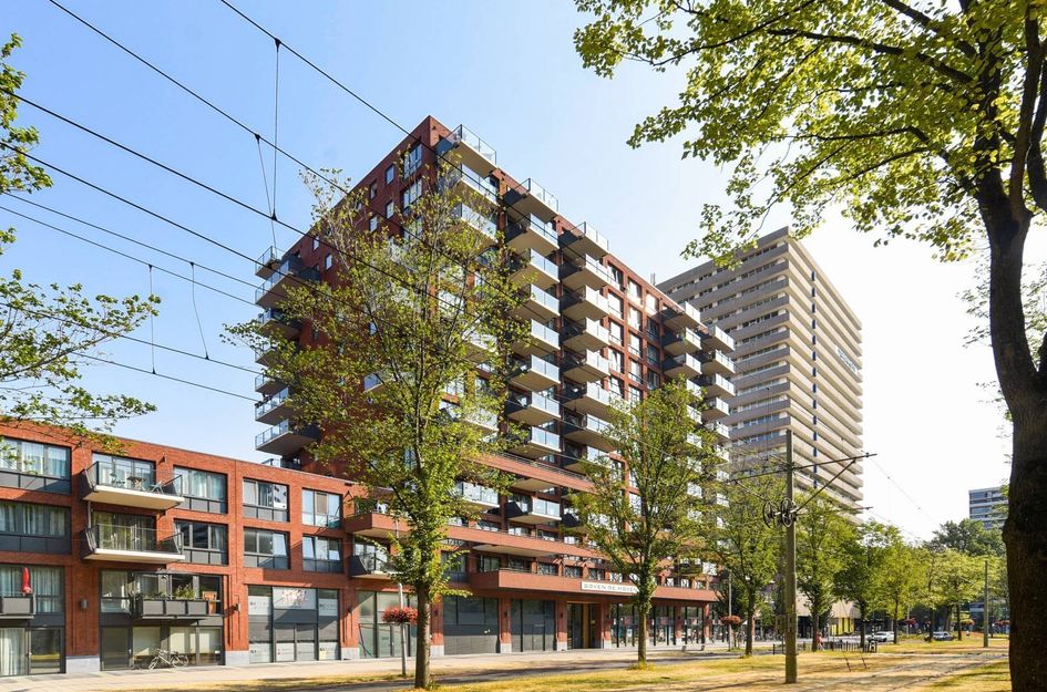 Martinus Nijhofflaan 404