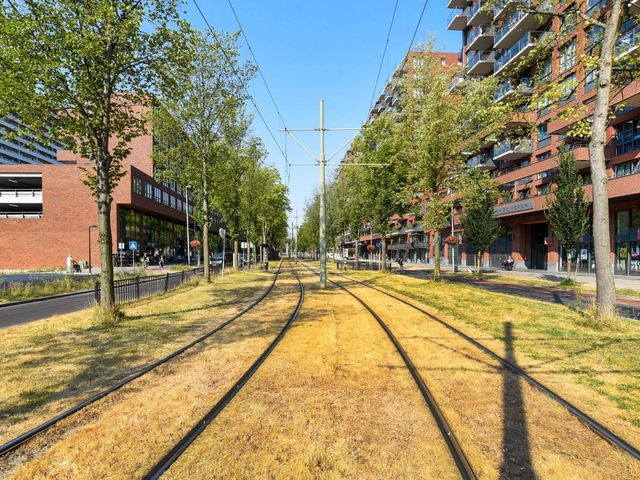 Martinus Nijhofflaan 404, Delft