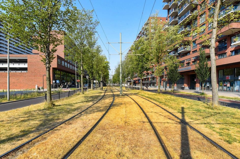 Martinus Nijhofflaan 404