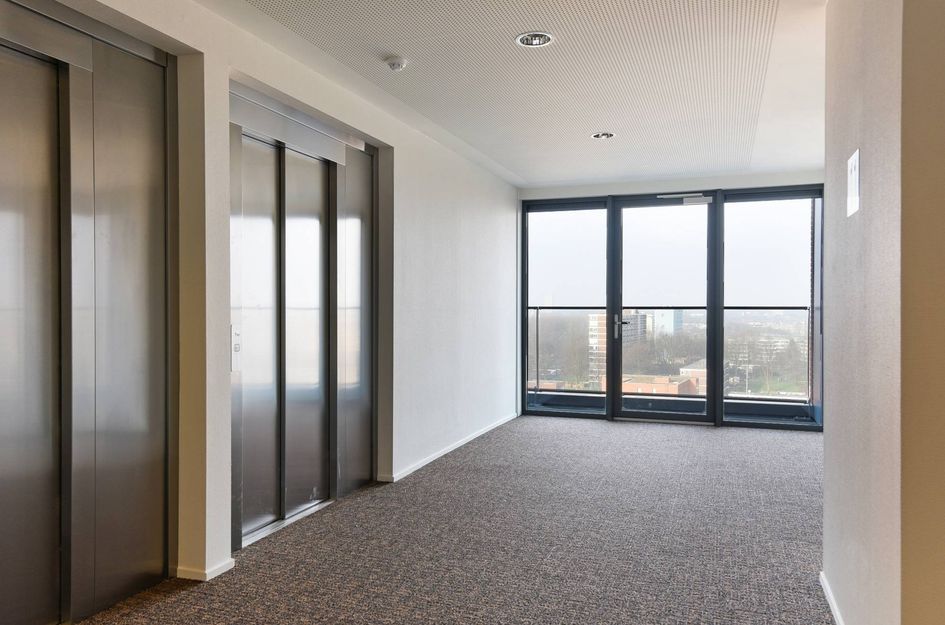 Martinus Nijhofflaan 404