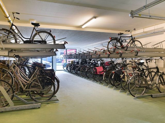 Martinus Nijhofflaan 404, Delft