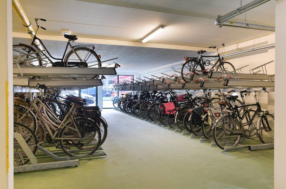 Martinus Nijhofflaan 404