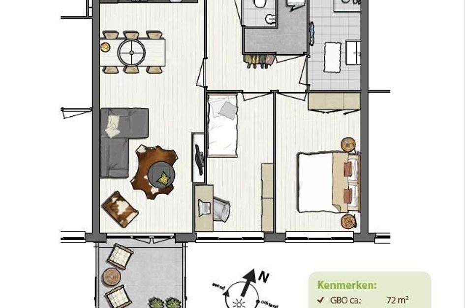 Martinus Nijhofflaan 404