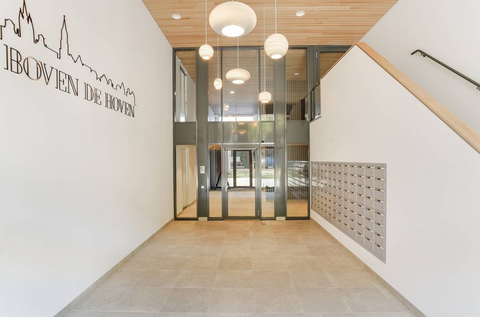 Martinus Nijhofflaan 576