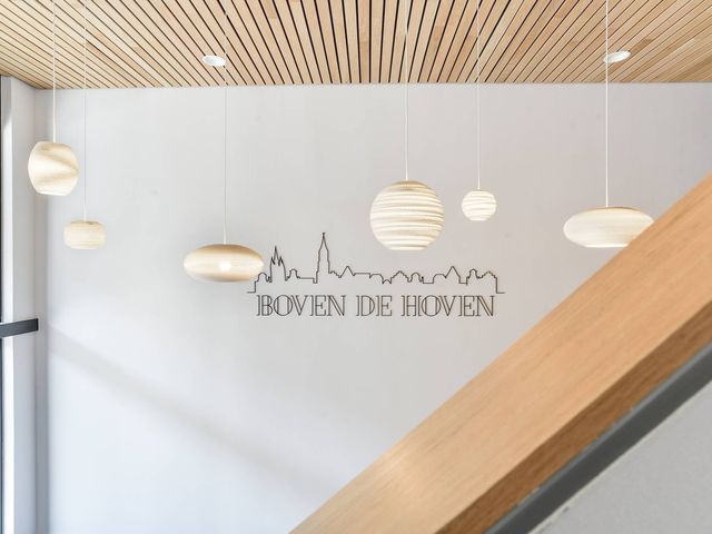 Martinus Nijhofflaan 576, Delft