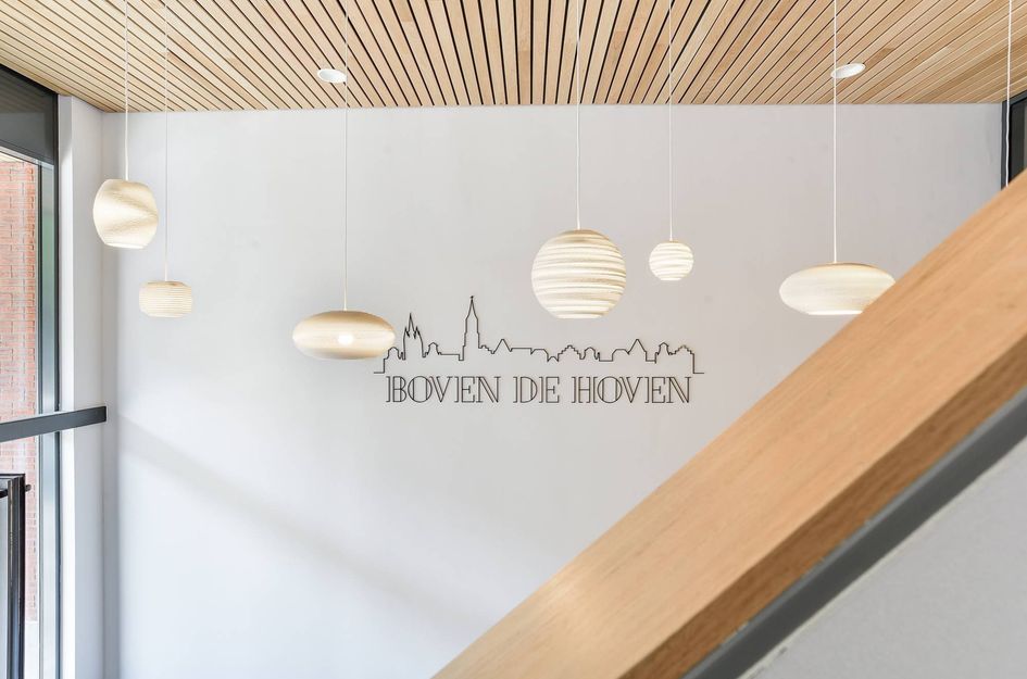 Martinus Nijhofflaan 576