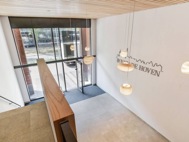 Martinus Nijhofflaan 576, Delft