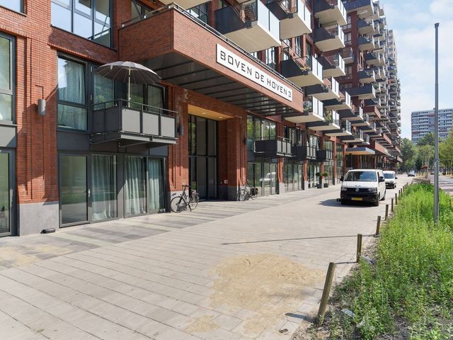 Martinus Nijhofflaan 576, Delft