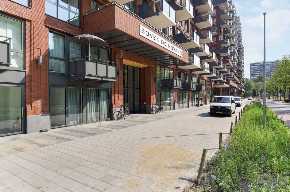 Martinus Nijhofflaan 576